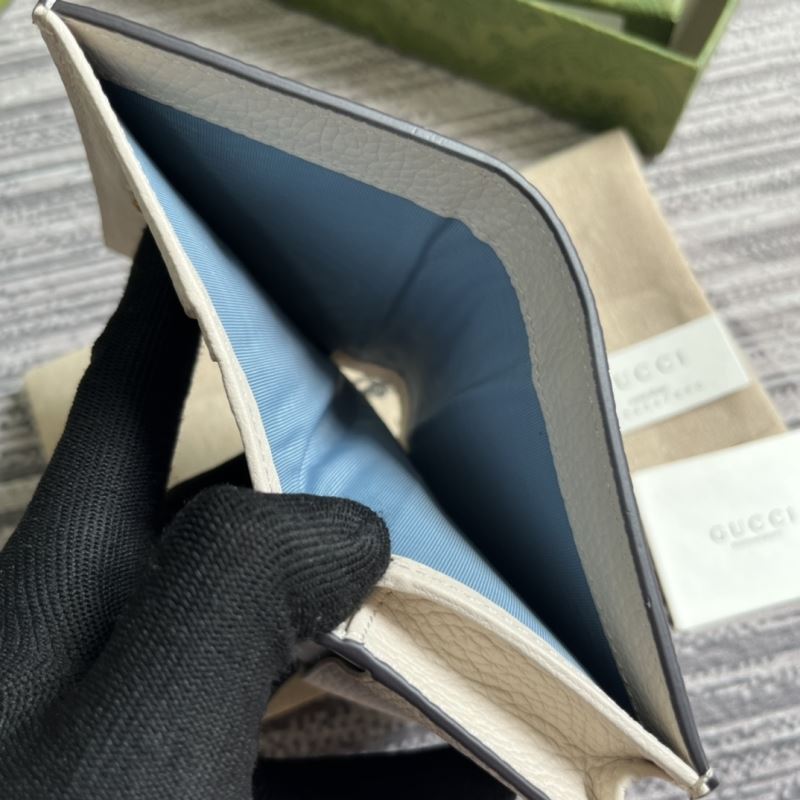 Gvc*1 wallets